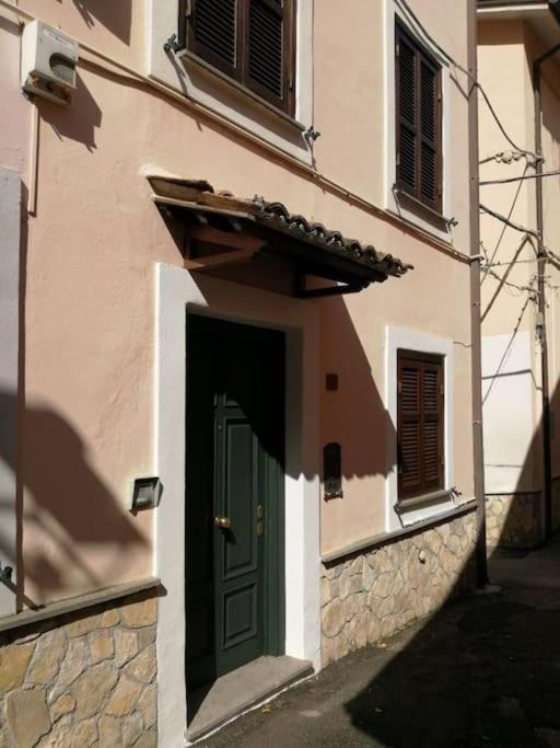 D'Amico Home Experience - Frosinone Centro المظهر الخارجي الصورة