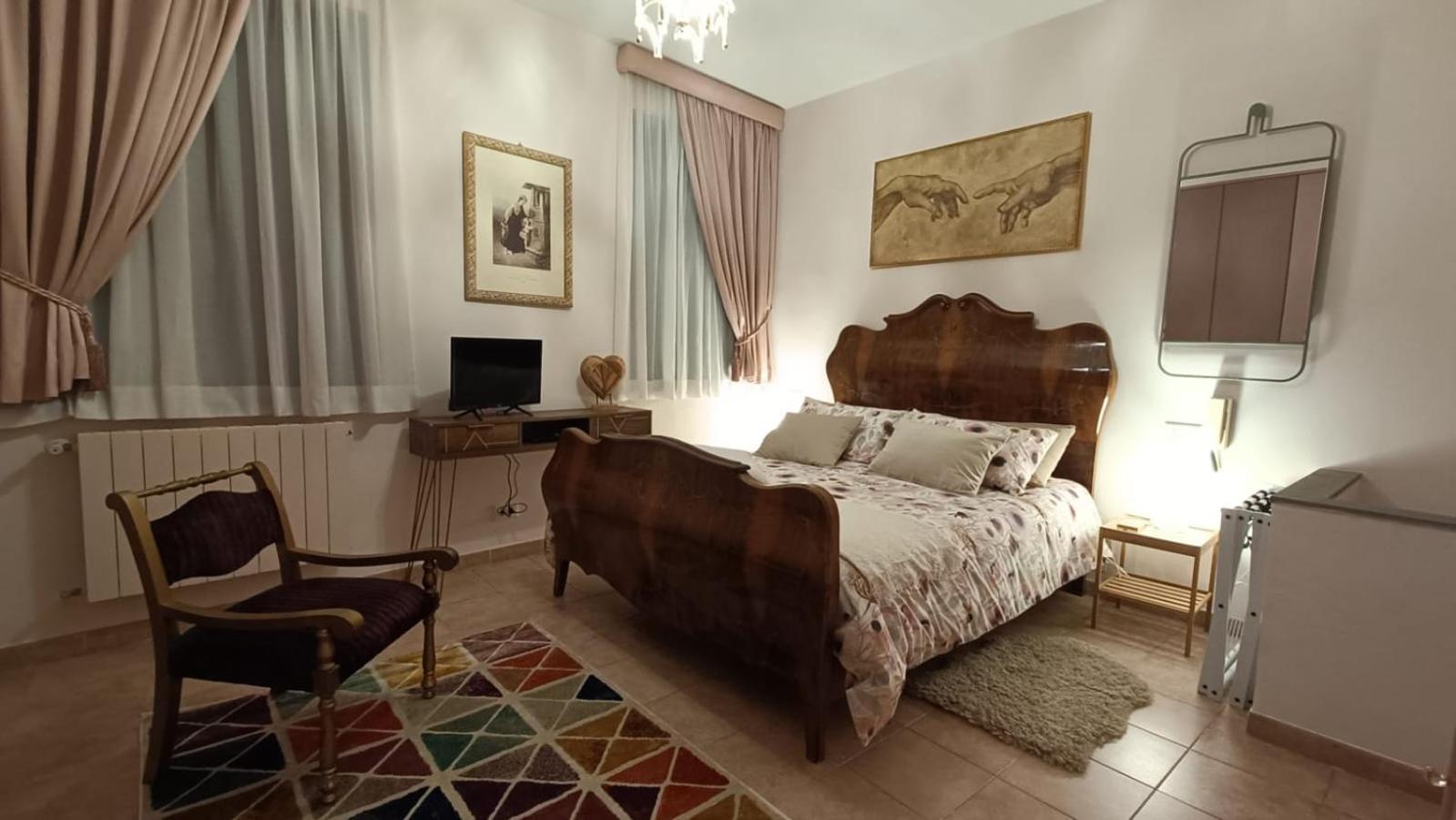 D'Amico Home Experience - Frosinone Centro المظهر الخارجي الصورة